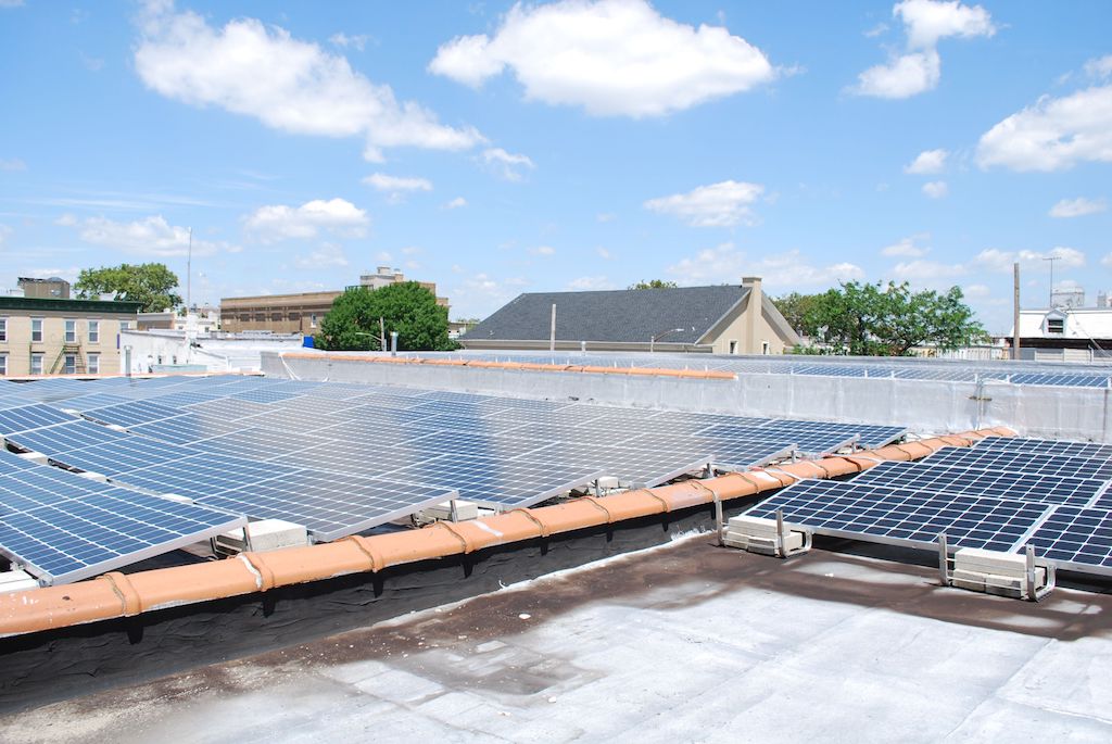 Pink Houses 18 Image 1