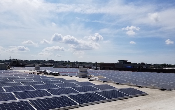 Goodwill Community Solar Image 3