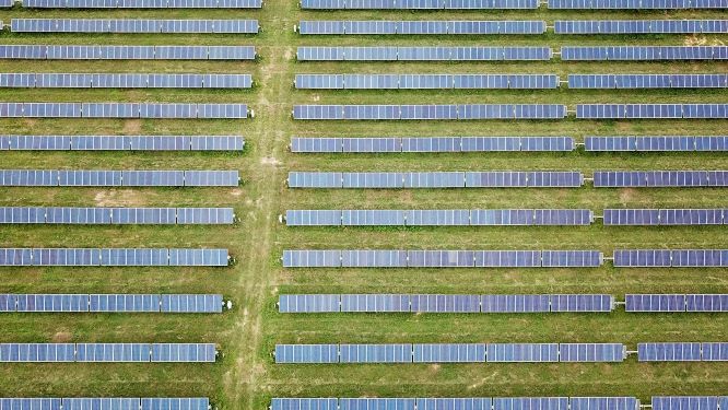 Dixfield Solar Image 1