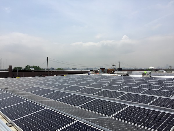 Upcoming PSEG-LI Community Solar Project Image 1