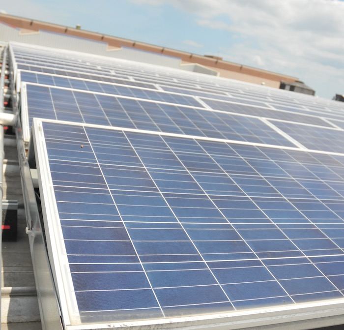 Upcoming PSEG-LI Community Solar Project Image 2
