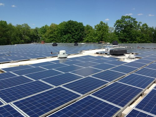 Upcoming PSEG-LI Community Solar Project Image 3