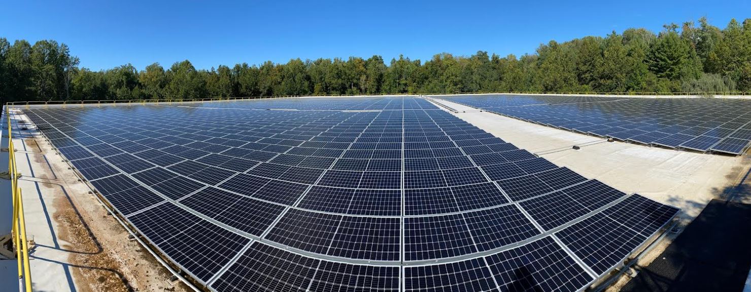 Mines Press Community Solar Image 2