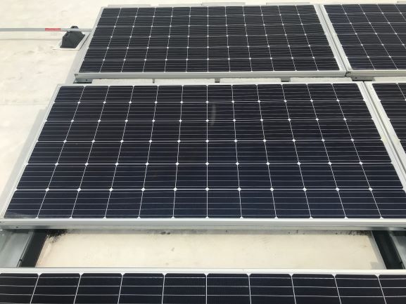 Mines Press Community Solar Image 4