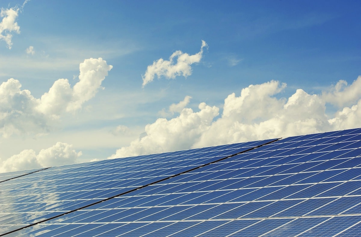 TCS Community Solar (English) Image 1