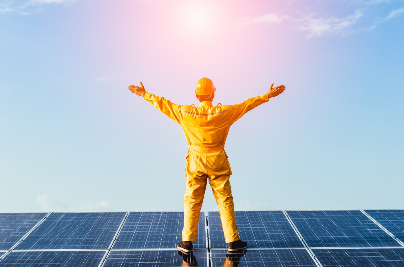 TCS Community Solar (English) Image 5